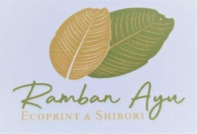 Trademark Ramban Ayu Ecoprint & Shibori