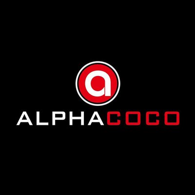 Trademark ALPHA COCO