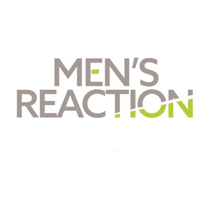 Trademark Men's Reaction