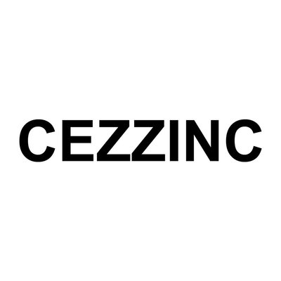 Trademark CEZZINC