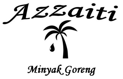 Trademark AZZAITI + LOGO