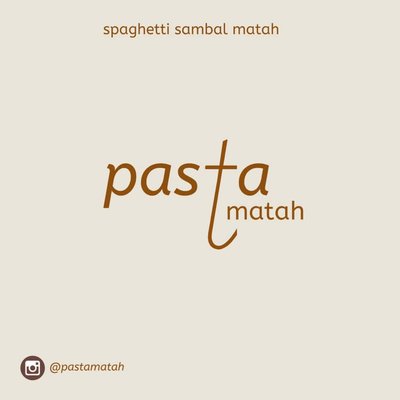 Trademark Pasta Matah