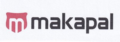 Trademark MAKAPAL dan Logo