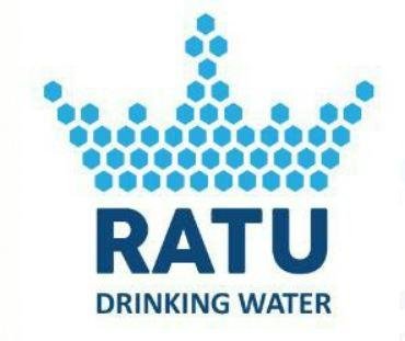 Trademark RATU DRINKING WATER DAN LUKISAN