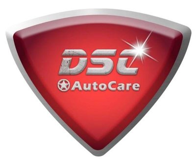 Trademark DSC AUTOCARE + LOGO