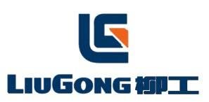 Trademark LIUGONG + LOGO + HURUF KANJI