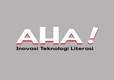 Trademark AHA! Inovasi Teknologi Literasi