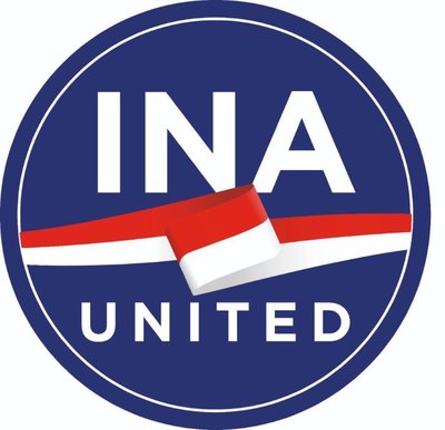 Trademark Ina United