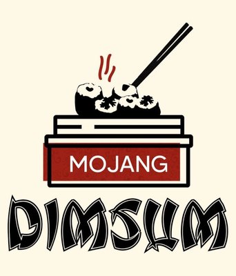 Trademark Mojang Dimsum