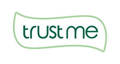 Trademark trustme