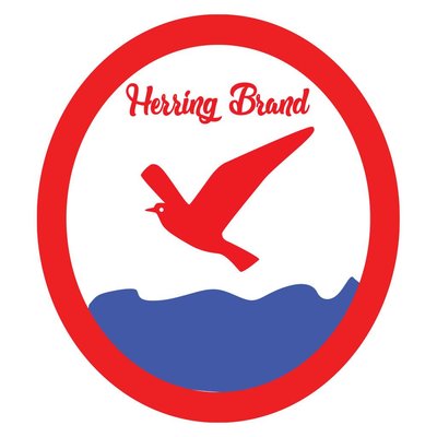 Trademark Herring Brand Logo