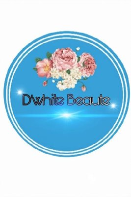 Trademark D'WHITE BEAUTE