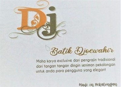 Trademark Batik Djoewahir