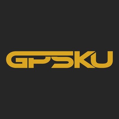 Trademark GPSKU + Lukisan