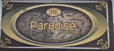 Trademark Paradise