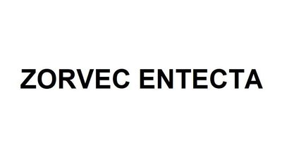 Trademark ZORVEC ENTECTA