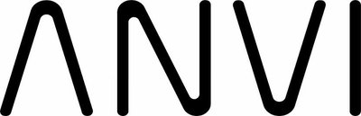 Trademark ANVI + LOGO