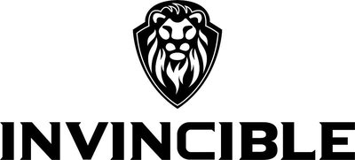 Trademark INVINCIBLE + LOGO