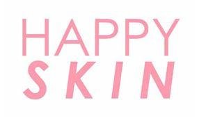 Trademark HAPPY SKIN