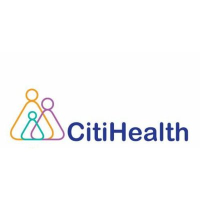 Trademark CITI HEALTH