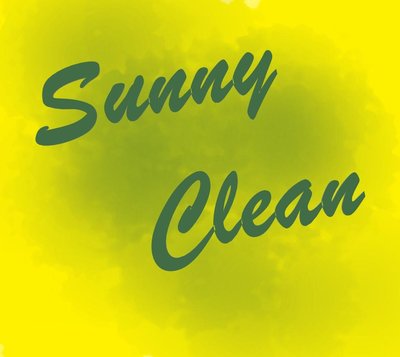 Trademark Sunny Clean