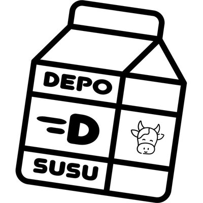 Trademark Depo Susu