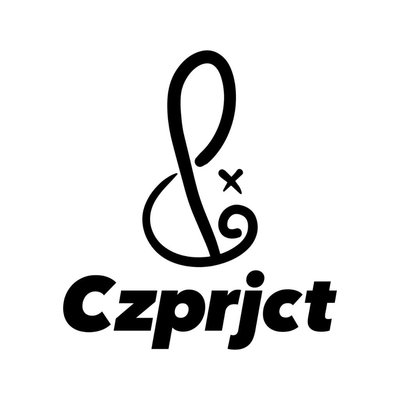 Trademark Czprjct + Logo