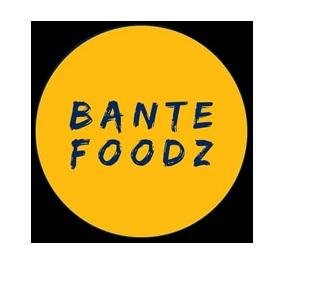 Trademark BANTE FOODZ