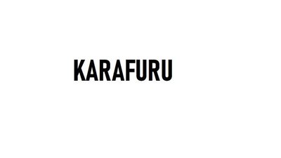 Trademark KARAFURU