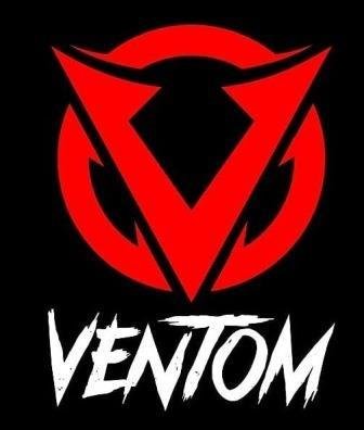 Trademark VENTOM