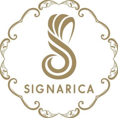 Trademark SIGNARICA