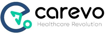 Trademark Carevo Healthcare Revolution + Logo