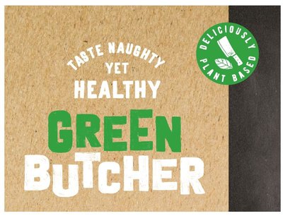 Trademark GREEN BUTCHER