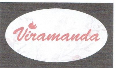 Trademark VIRAMANDA + LOGO