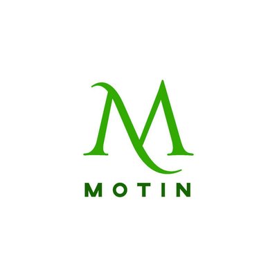 Trademark MOTIN