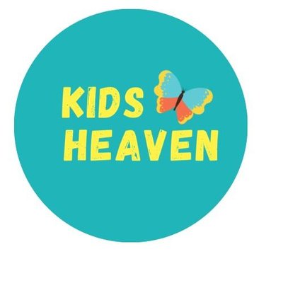 Trademark KIDS HEAVEN