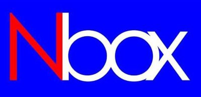 Trademark NBOX