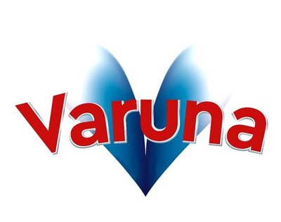 Trademark VARUNA