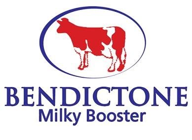 Trademark BENDICTONE DAN LOGO