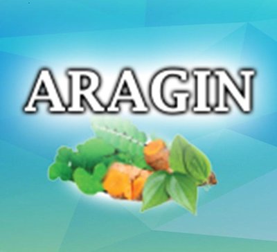 Trademark ARAGIN