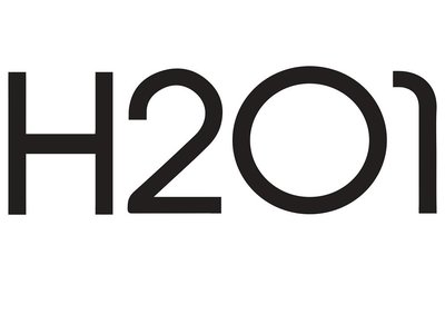 Trademark H2O1