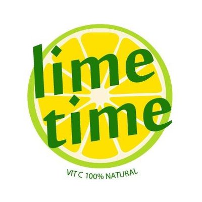 Trademark Lime Time