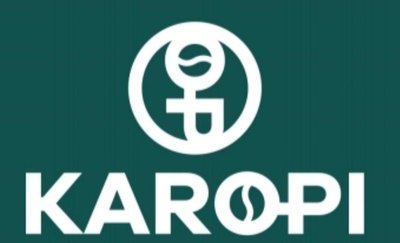 Trademark KAROPI + LOGO