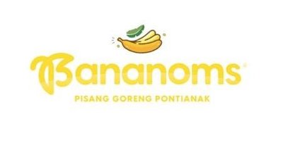 Trademark Pisang Goreng Pontianak Bananoms