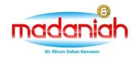 Trademark MADANIAH