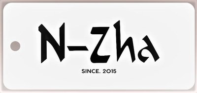 Trademark N-Zha SINCE 2015