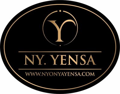 Trademark NY. YENSA