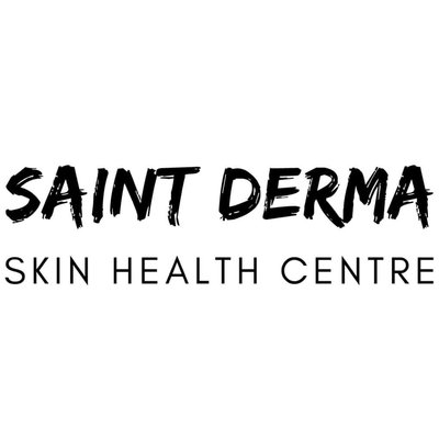 Trademark SAINT DERMA SKIN HEALTH CENTRE