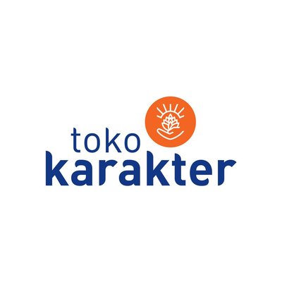 Trademark TOKO KARAKTER