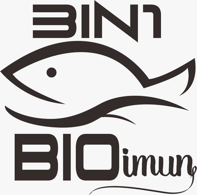 Trademark Diskripsi merk 3 in 1 BIOimun